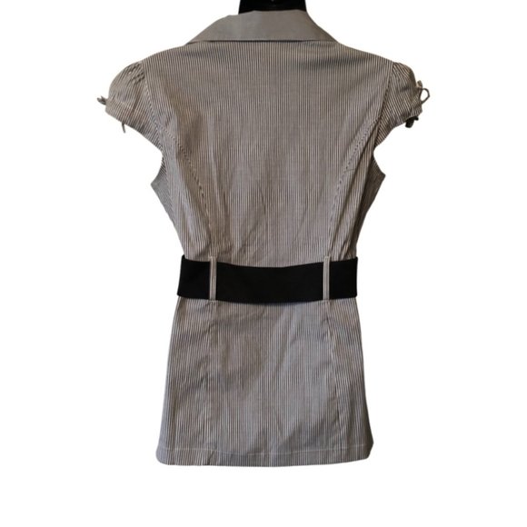 Dots Casual Top - Picture 3 of 6